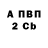 Альфа ПВП крисы CK END_TERRA_ 3